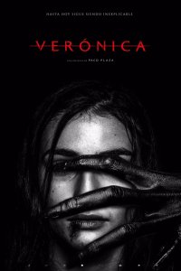 Постер к Уиджи: Проклятие Вероники (2017)