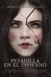 Постер к Страна призраков (2018)
