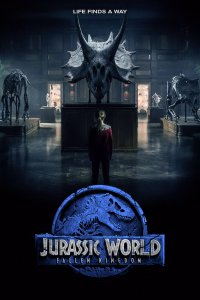 Постер к Мир Юрского периода 2 (2018)