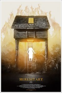 Постер к Реинкарнация (2018)