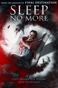 Постер к Без сна (2018)