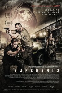 Постер к Суперсеть (2018)