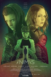 Постер к Души (2018)