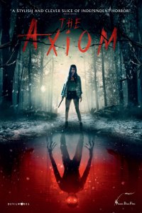 Постер к Аксиома (2018)