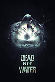 Постер к Смерть на воде (2018)