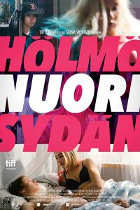 Постер к Глупое юное сердце (2018)