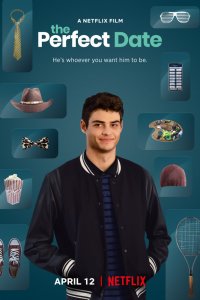 Постер к Идеальное свидание (2019)