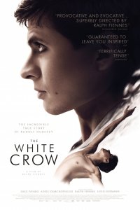 Постер к Нуреев. Белый ворон (2019)