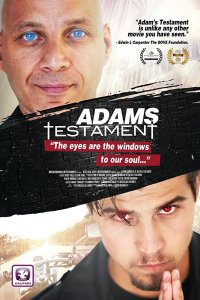 Постер к Адамов завет (2017)