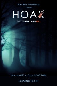 Постер к Розыгрыш (2019)