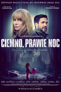 Постер к Темно, почти ночь (2019)