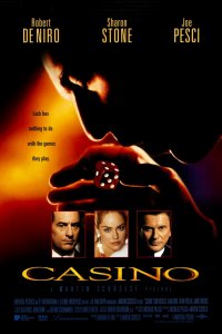 Постер к Казино (1995)