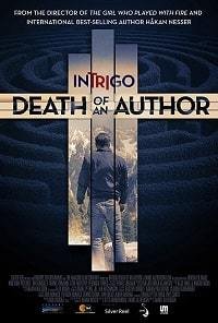 Постер к Интриго: Смерть автора (2018)