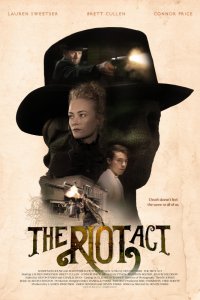 Постер к Закон о беспорядках (2018)