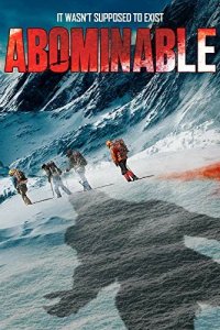 Постер к Гора йети (2019)