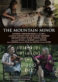 Постер к Горный минор (2019)