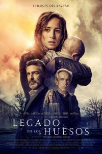 Постер к Наследие костей (2019)