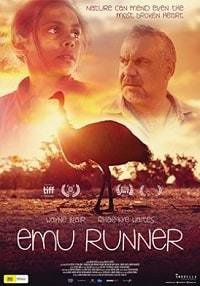 Постер к В погоне за эму (2018)
