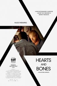 Постер к Сердца и кости (2019)