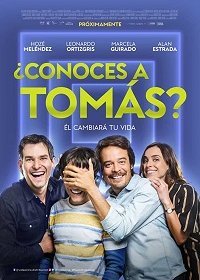 Постер к Это Томас (2019)