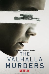 Постер к Убийства Вальгаллы (1 сезон)