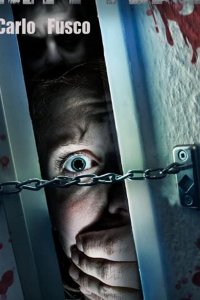 Постер к Отель психопатов (2020)