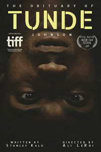 Постер к Некролог Тунде Джонсону (2019)