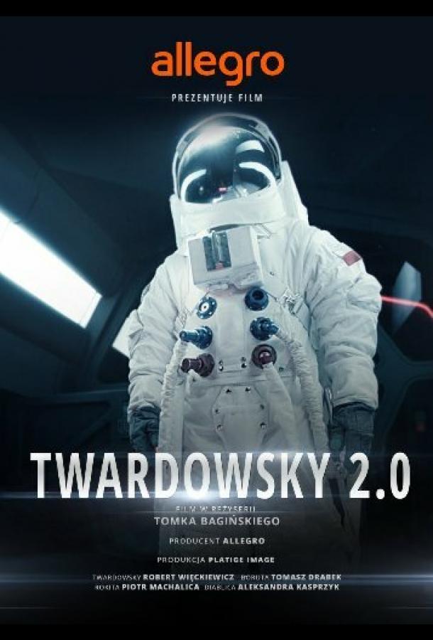 Постер к Польские легенды: Твардовски 2.0 (2016)