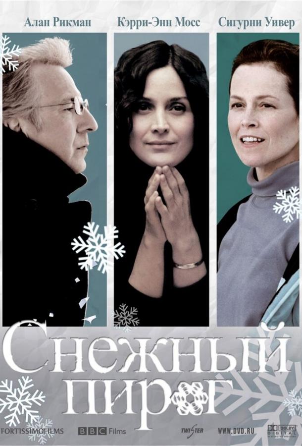 Постер к Снежный пирог (2006)