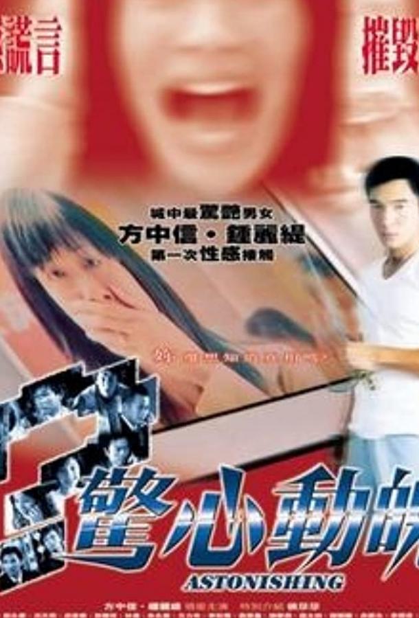 Постер к Изумление (2004)