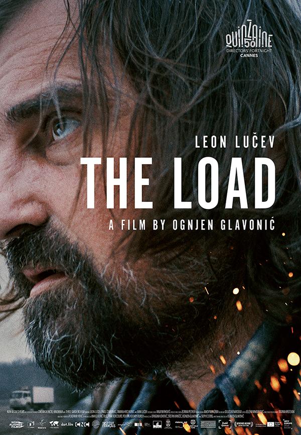 Постер к Груз (2018)