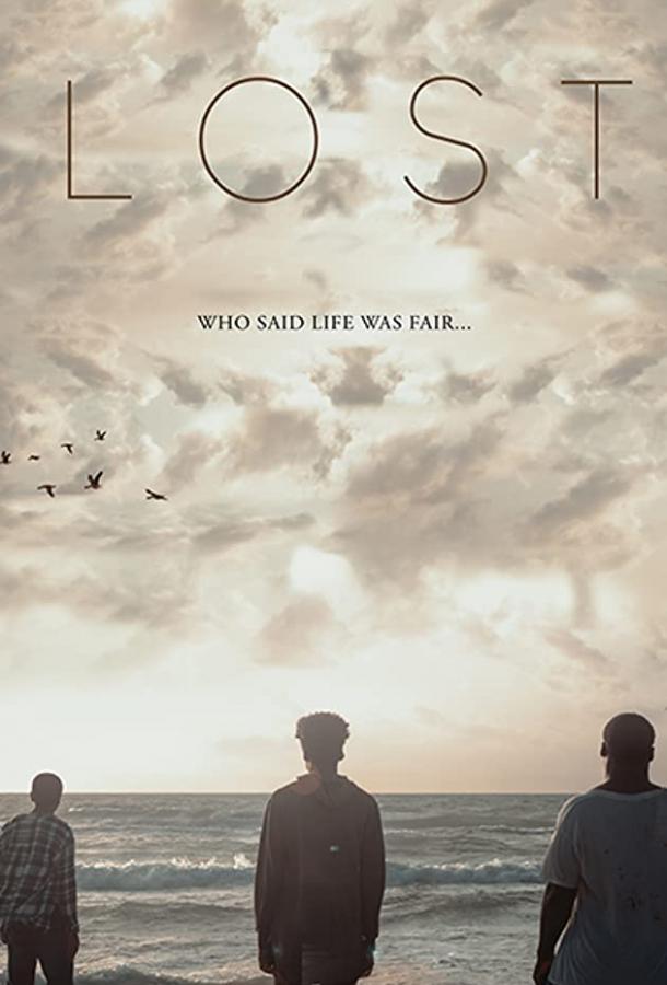 Постер к Lost (2018)