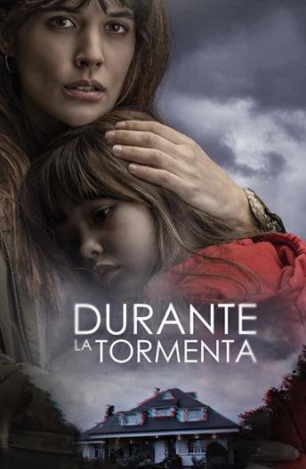 Постер к Во время грозы (2018)