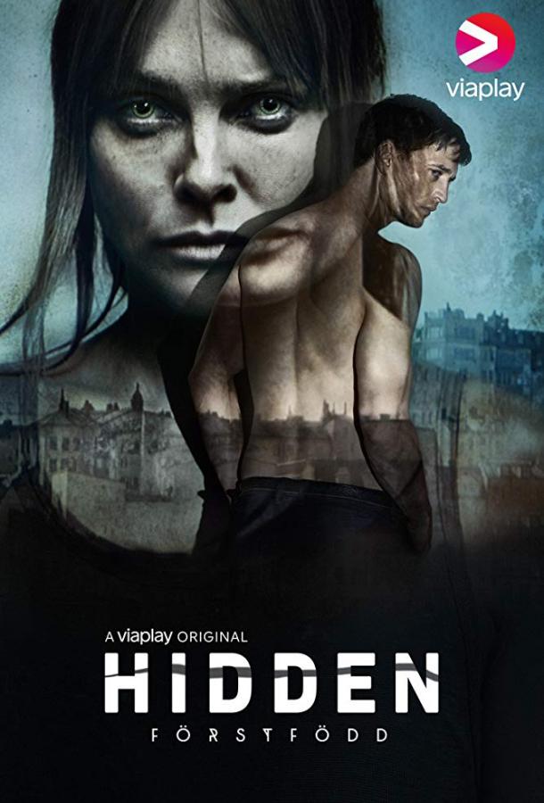 Постер к Скрытые: Первородный (1 сезон)