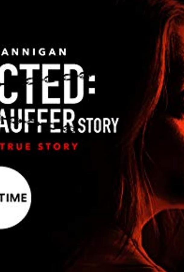 Постер к 53 Days: The Abduction of Mary Stauffer (ТВ) (2019)
