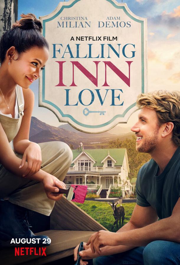 Постер к Хижина Любви (2019)