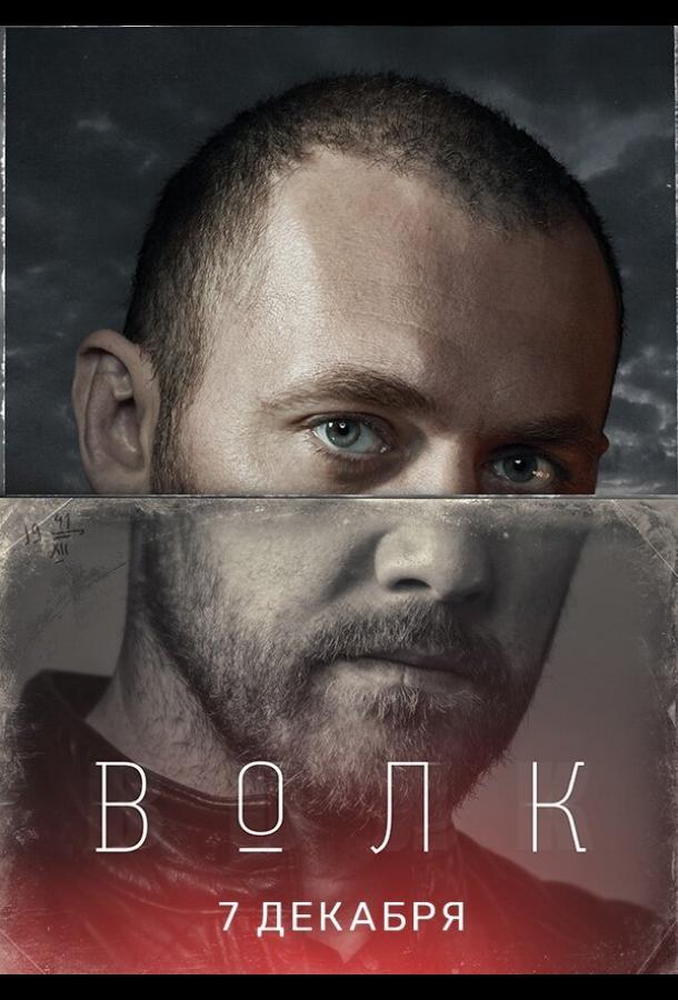 Постер к Волк (1 сезон)