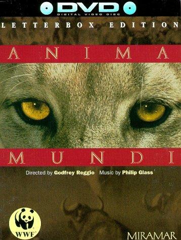 Постер к Душа мира (1991)