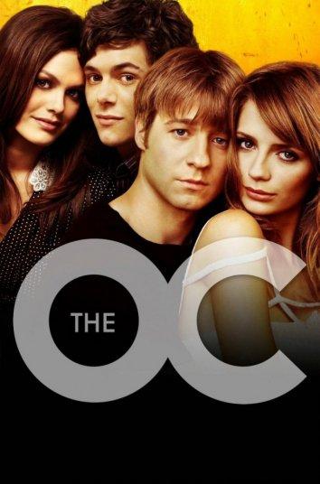 Постер к О.С. – Одинокие сердца (1-4 сезон)