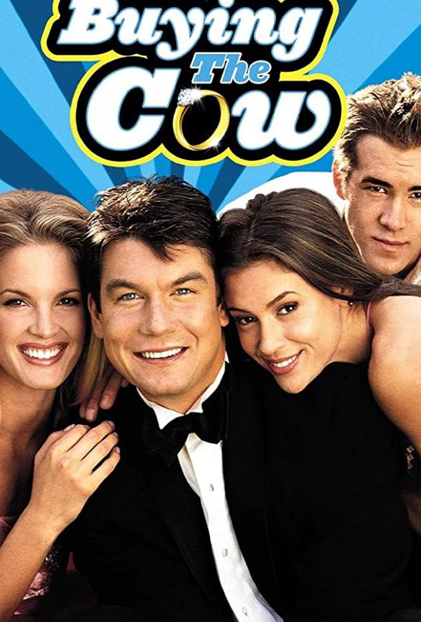 Постер к Кот в мешке (2000)
