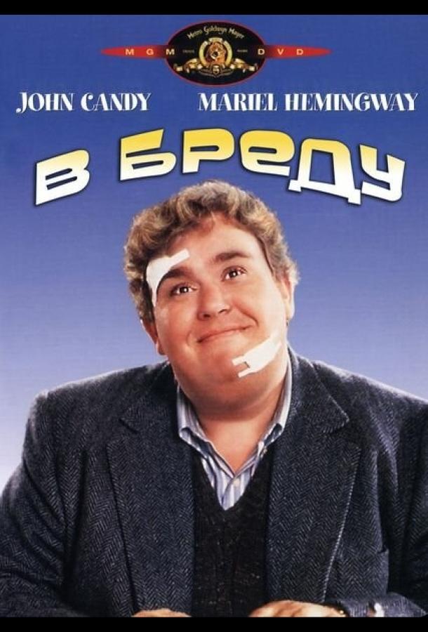 Постер к В бреду (1991)