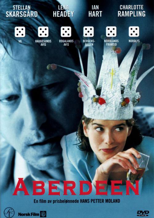 Постер к Абердин (2000)