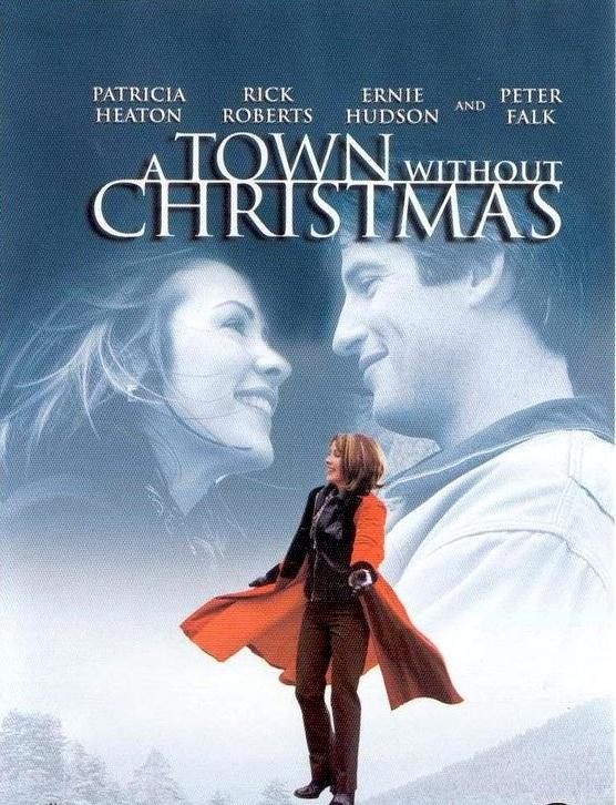 Постер к Город без Рождества (2001)