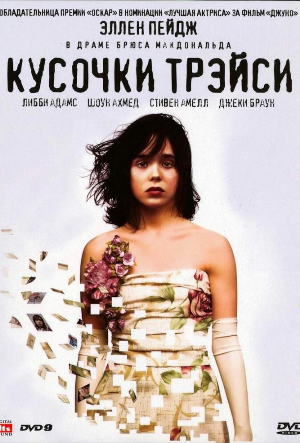 Постер к Кусочки Трэйси (2007)