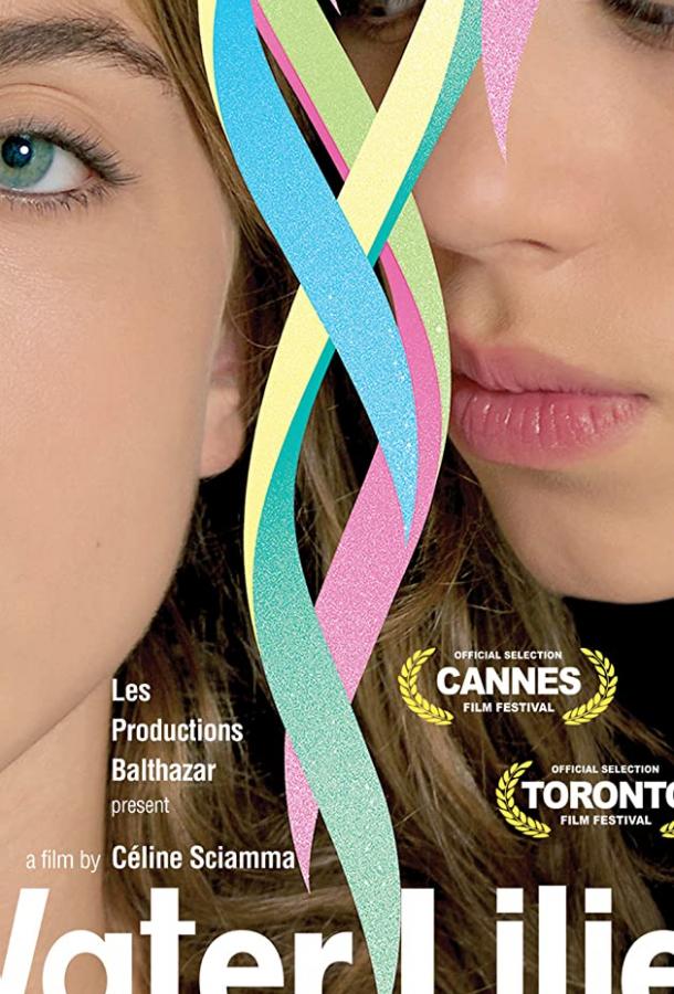 Постер к Водяные лилии (2007)