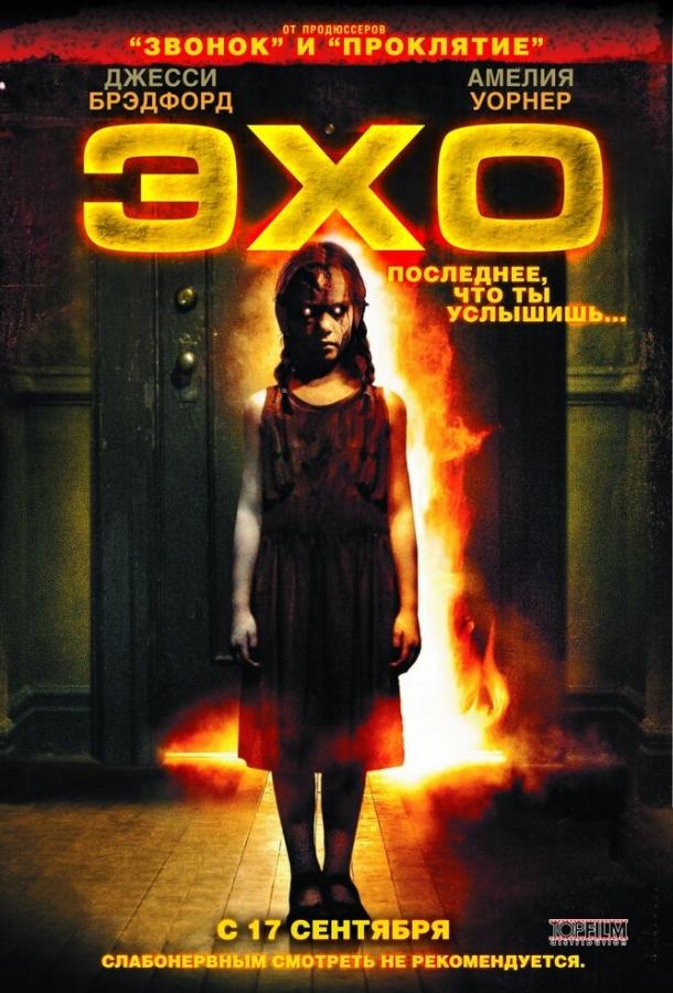 Постер к Эхо (2008)