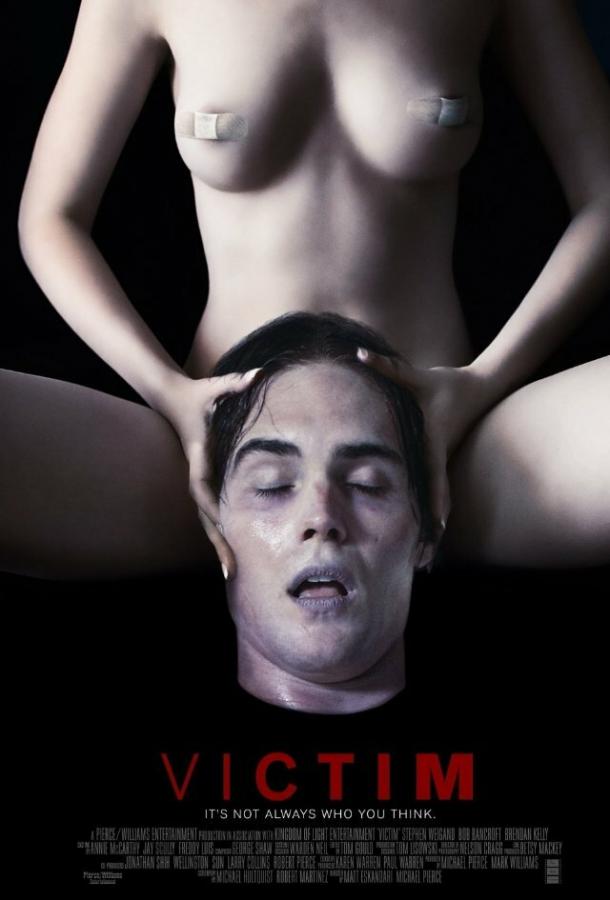 Постер к Жертва (2010)