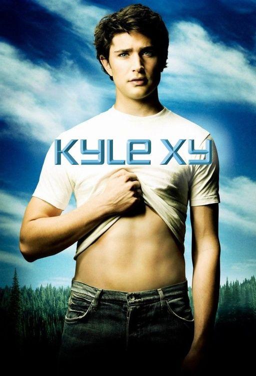 Постер к Кайл XY (1-3 сезон)