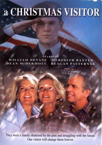 Постер к Рождественский гость (2002)