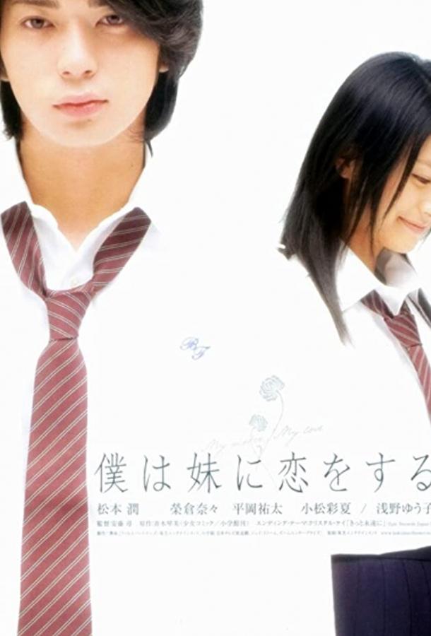 Постер к Моя сестра, моя любовь (2007)